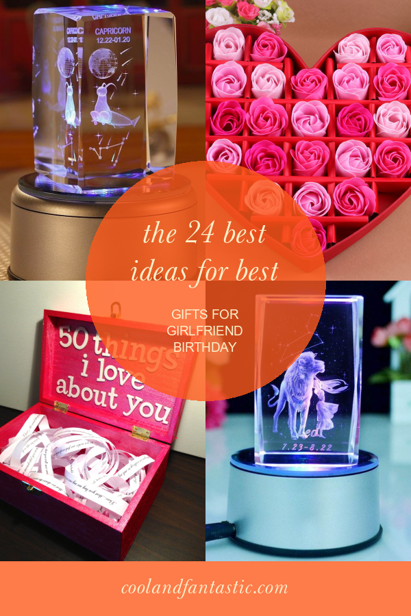 The 24 Best Ideas for Best Gifts for Girlfriend Birthday Home, Family